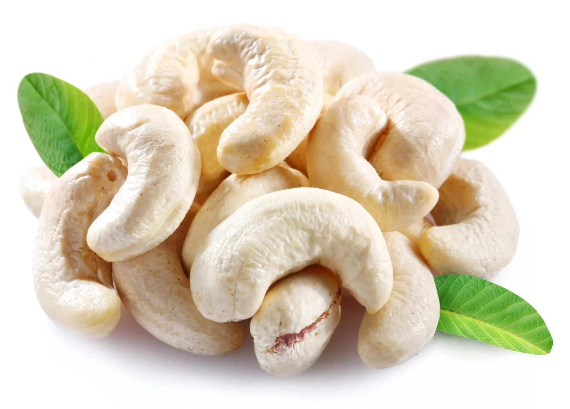 Cashew Kernels